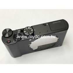 Panasonic DMC-LX10 Front Case