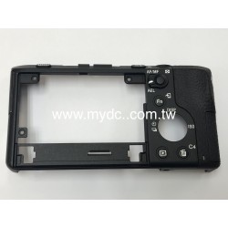 Sony a7M2 rear cover